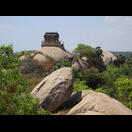 Der Olakkannesvara Tempel